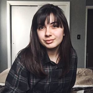 Meet your Posher, Diana